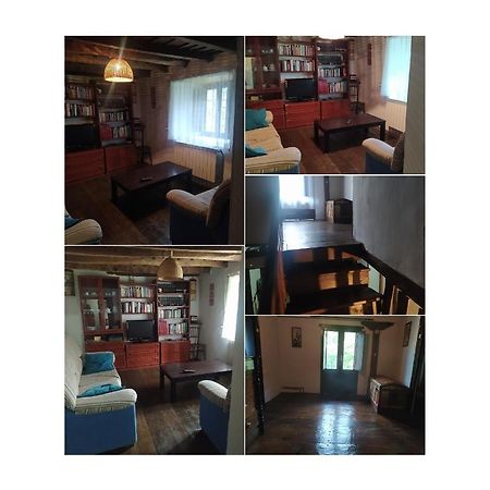 Camporredondo de Alba Casa Damian 빌라 외부 사진